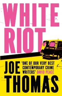 Cover White Riot