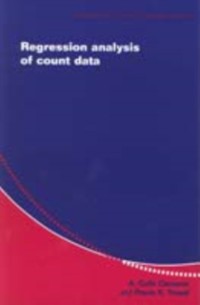 Cover Regression Analysis of Count Data