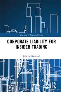 Cover Corporate Liability for Insider Trading