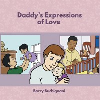 Cover Daddy's Expressions of Love