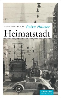 Cover Heimatstadt