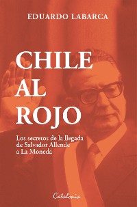 Cover Chile al rojo