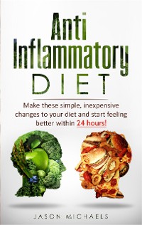 Cover Anti Inflammatory Diet