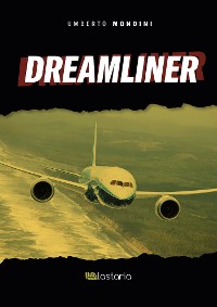 Cover Dreamliner