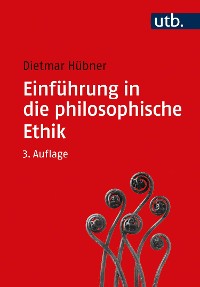 Cover Einführung in die philosophische Ethik