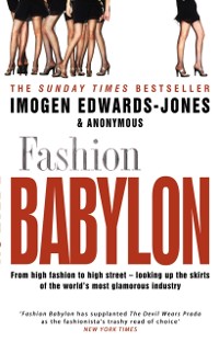 Cover Fashion Babylon