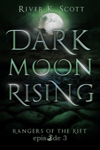 Cover Dark Moon Rising