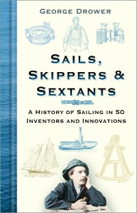 Cover Sails, Skippers and Sextants