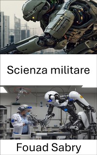 Cover Scienza militare