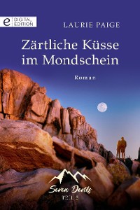 Cover Zärtliche Küsse im Mondschein