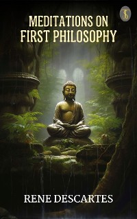 Cover Meditations on First Philosophy