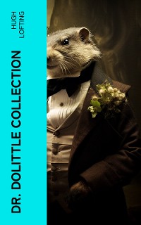Cover Dr. Dolittle Collection