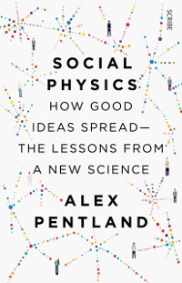 Cover Social Physics