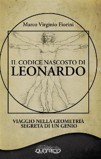 Cover Il Codice Nascosto di Leonardo