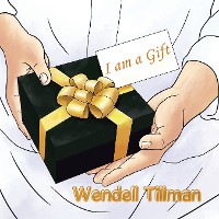 Cover I Am a Gift