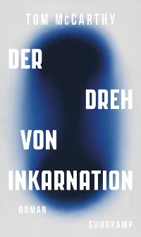 Cover Der Dreh von Inkarnation