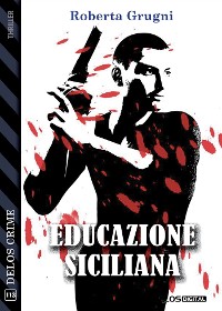 Cover Educazione siciliana