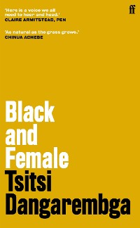 Cover Black and Female