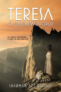 Cover Teresa of the New World