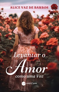 Cover Levantar o Amor como uma Voz