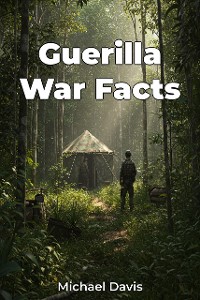 Cover Guerilla War Facts