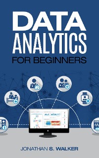 Cover Data Analytics For Beginners