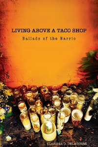 Cover Living Above a Taco Shop