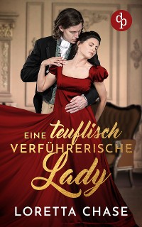 Cover Eine teuflisch verführerische Lady