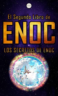 Cover El Segundo Libro de Enoc