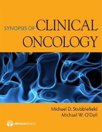 Cover Synopsis of Clinical Oncology