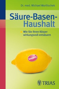 Cover Säure-Basen-Haushalt