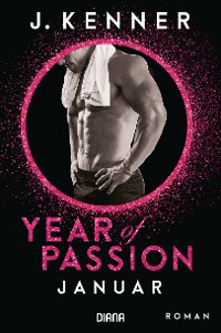 Cover Year of Passion. Januar