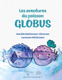 Cover Les aventures du poisson GLOBUS