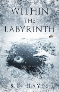 Cover Within the Labyrinth