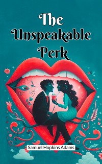 Cover Unspeakable Perk