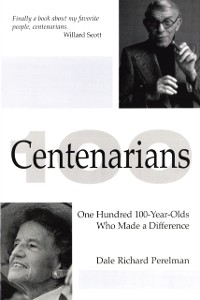 Cover Centenarians