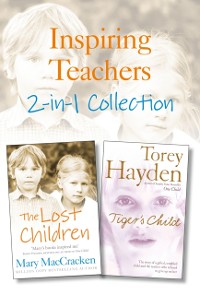 Cover Inspiring Teachers 2-in-1 Collection