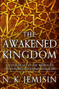 Cover Awakened Kingdom