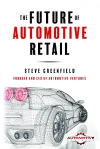 Cover The Future of Automotive Retail