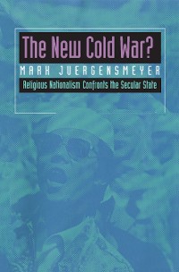 Cover The New Cold War?