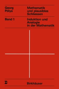 Cover Mathematik und plausibles Schliessen