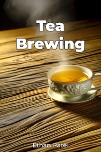 Cover Tea Brewing