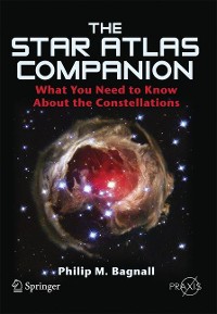 Cover The Star Atlas Companion