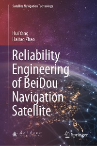 Cover Reliability Engineering of BeiDou Navigation Satellite