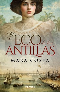 Cover El eco de las Antillas