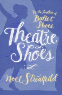 Cover Theatre Shoes