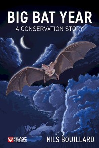 Cover Big Bat Year