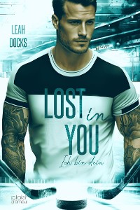 Cover Lost in You: Ich bin dein