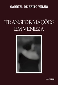 Cover Transformações em Veneza