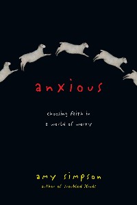 Cover Anxious